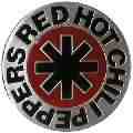 RedHotChiliPeppers